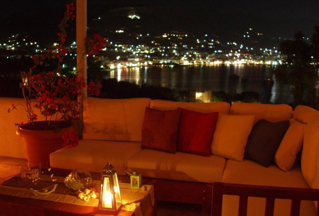 Paros Paradise Apartments Oda fotoğraf